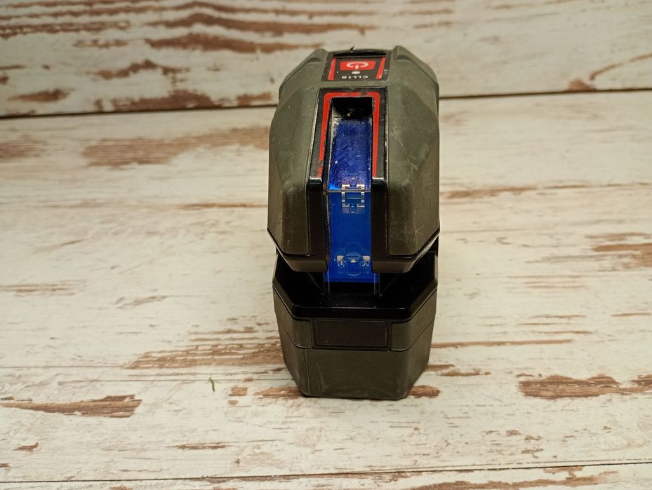 Laser Wurth CLL18.