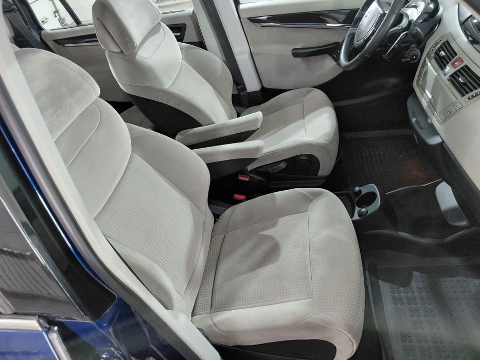 Citroen c4 grand picasso
