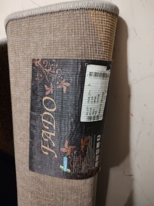 DYWAN 160 × 230 używany