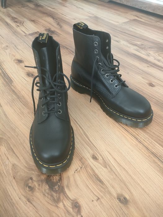 Glany Martens roz. 47
