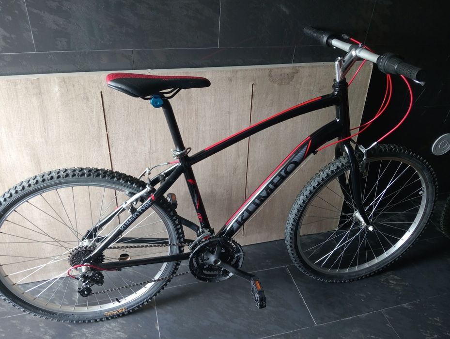 Bicicleta (Nova)