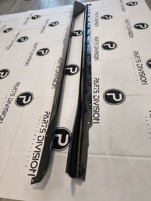 Laminas MPerformance BMW F40