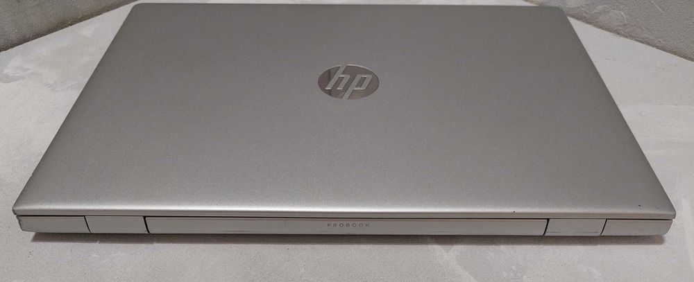 Ноутбук HP ProBook 650 G5 / i5 / 16 ГБ RAM / 256 ГБ SSD / 15.6"