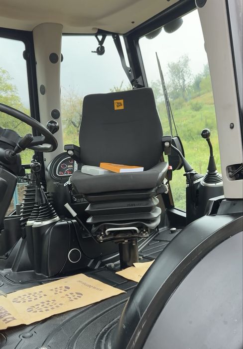 Jcb 3cx 2018. Привезений з Європи. Розмитнений.