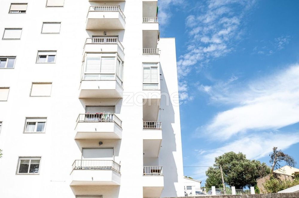 T2 Renovado em Cascais