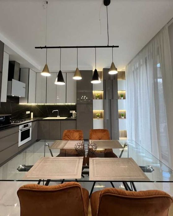 Оренда Ближній Центр вул Личаківська 37 ЖК Avalon 37 (Авалон) Новобуд.