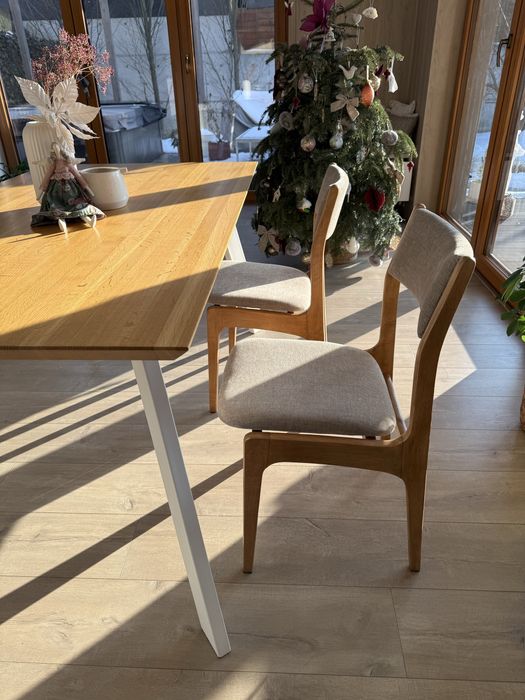 tapicerowanie,odnawiam stare krzesła,PRL, vintage,metamorfozy mebli