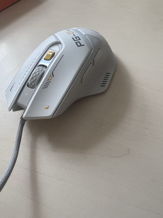 Ігрова мишка Inphic PG-1