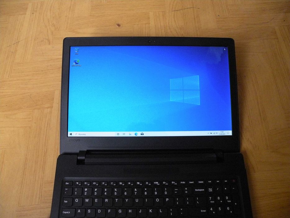 Laptop Lenovo ideapad 110