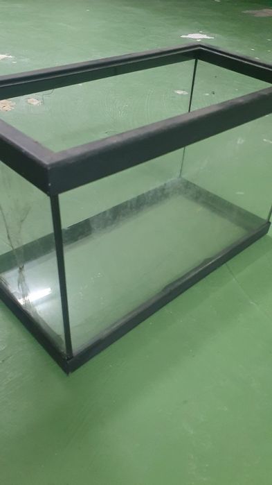Aquário pequeno 40cm