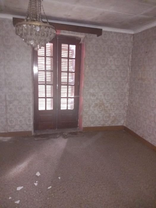 Moradia para recuperar Póvoa de Lanhoso