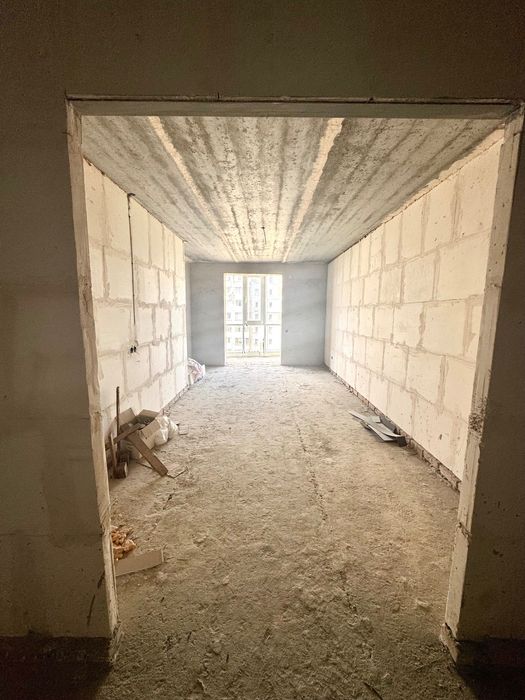 Продаж просторої 3-х кімнатної квартири у ЖК Симфонія