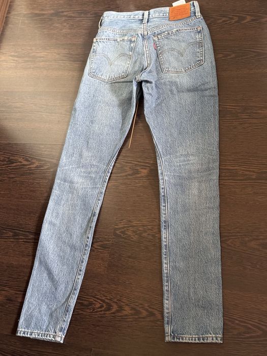 Жіночі Levi’s 501