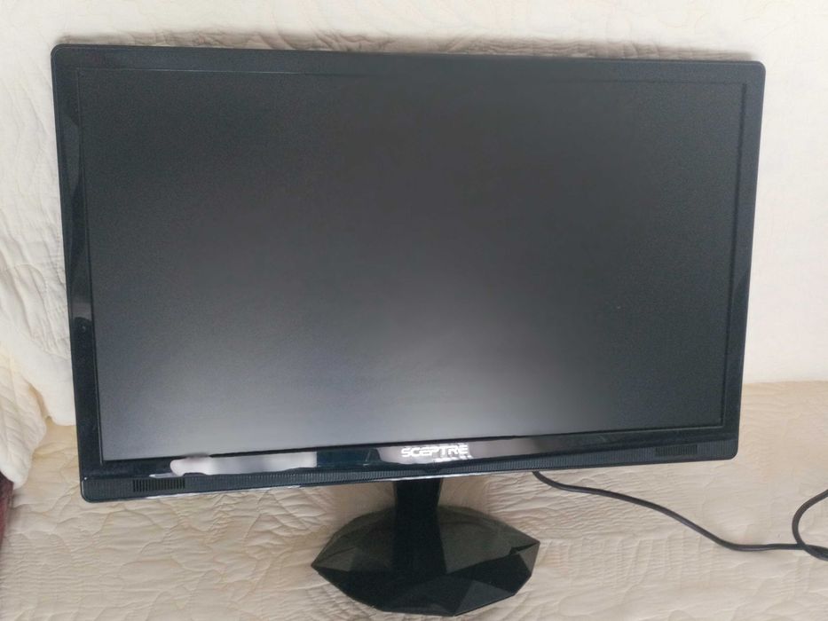 Monitor SCEPTRE Full HD 24''