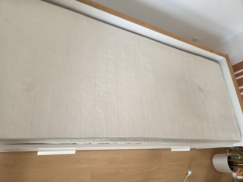 Cama Brimnes IKEA