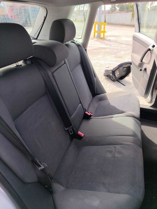 Polo 2008 1.4 TDI