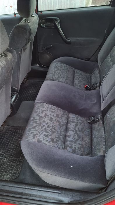 Opel Vektra B 1998