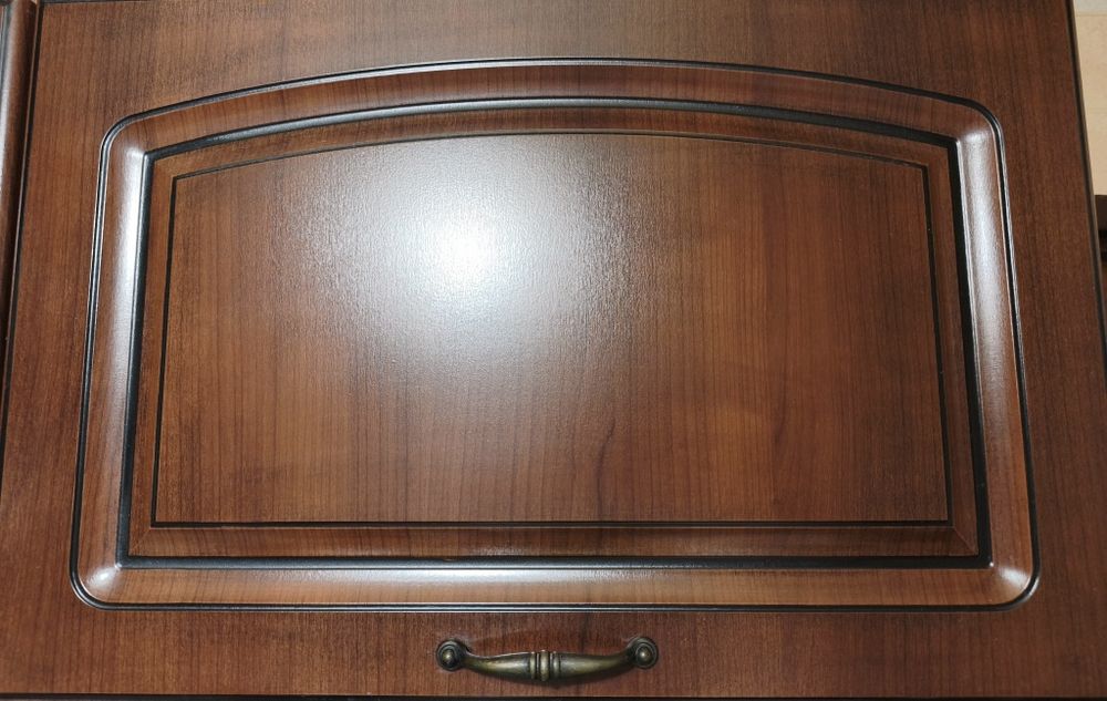 Szafki wiszące kuchenne