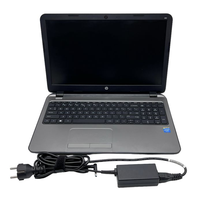 Ноутбук HP 250 G3 K3W92EA 15.6” HD LED RAM 4GB HDD 500GB Intel N2840