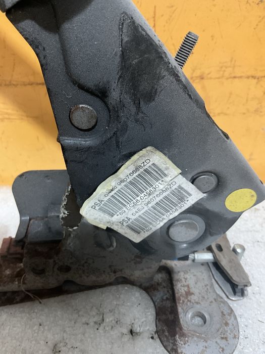 Travao de mao Citroen/Peugeot