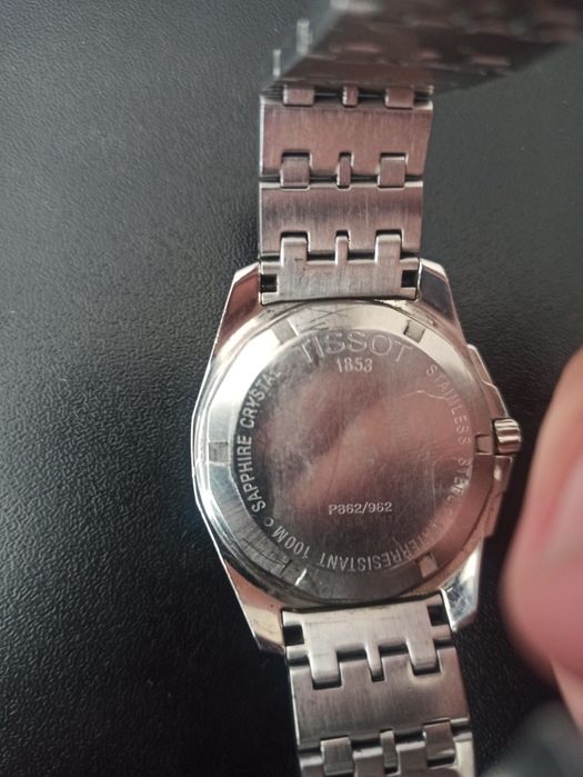 Часы Tissot (Швейцария)