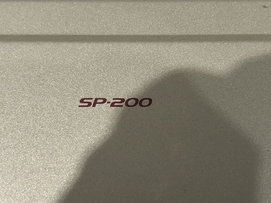 Korg sp-200 sp200 pianino cyfrowe