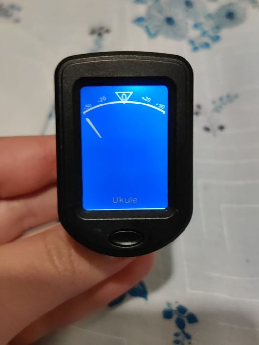 Ukelele Martin Smith