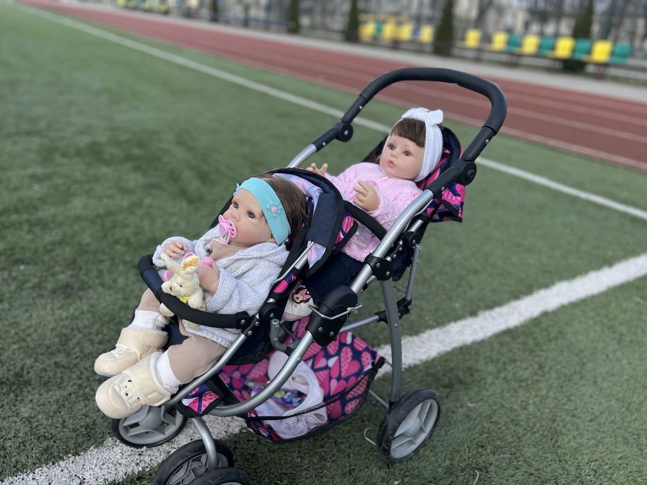 Детская коляска