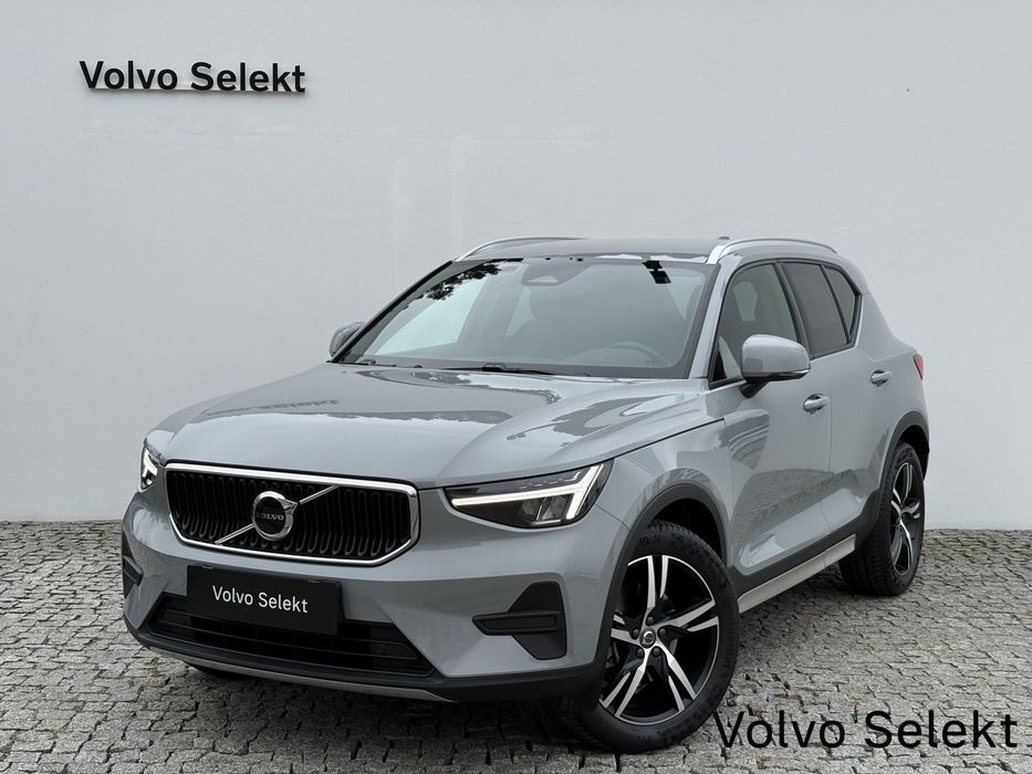 Volvo XC 40