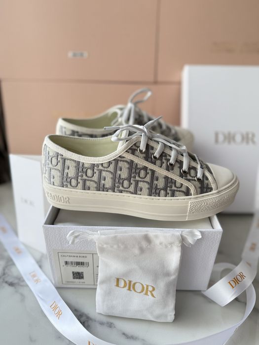 Trampki Dior Walkn