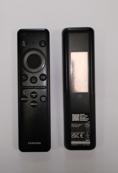 Pilot Samsung SMART SOLAR używany sprawny testowany model TM2360E