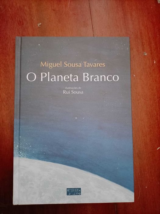 Livro Miguel Sousa Tavares