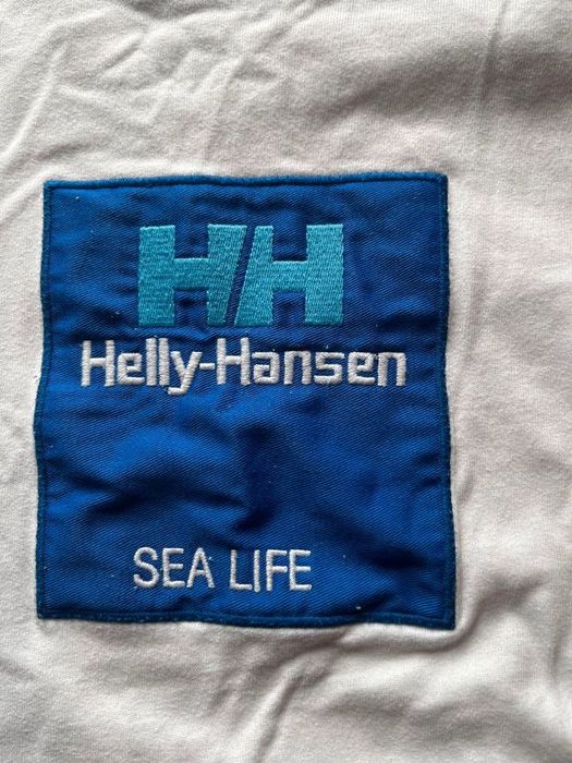 Helly Hansen Sea Life koszulka t-shirt