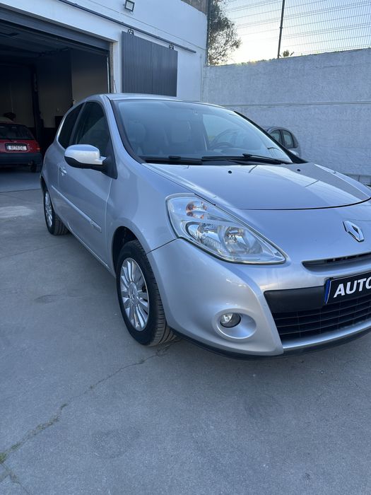 Renault Clio 1.2 Gasolina