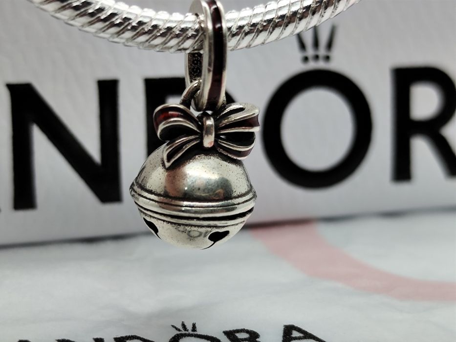 Sino Natal da Pandora