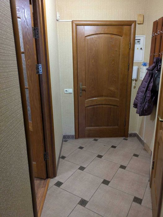 вул. Ніщинського Петра , 12 Солом"янський район