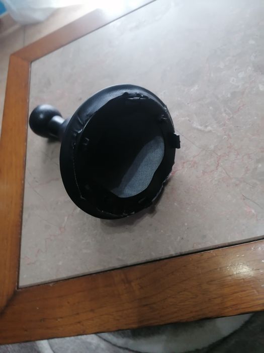 Fole + moca para peugeot partner ou Citroën berlingo de 2008 a 2017