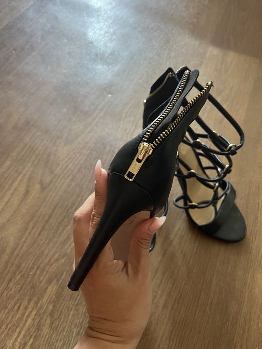 Босоніжки Aldo оригінал 38 рр