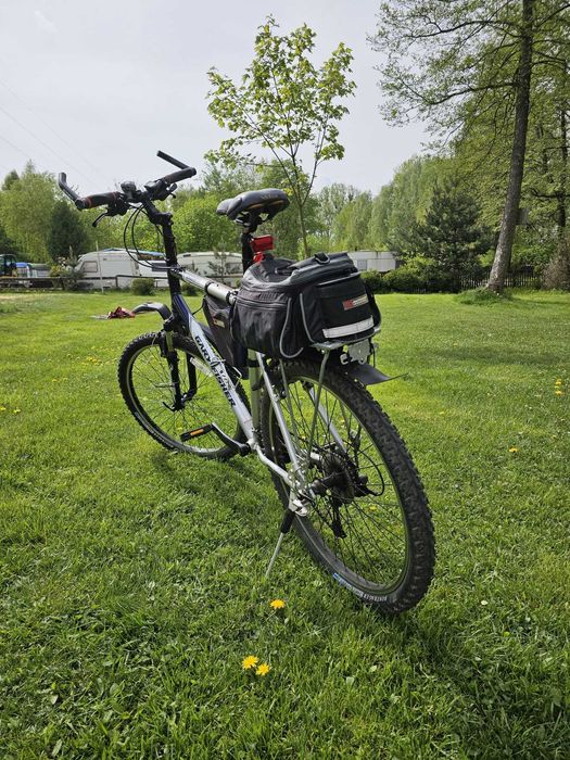 Rower górski Gary Fisher Advance 26 cali Siemianowice Śląskie • OLX.pl