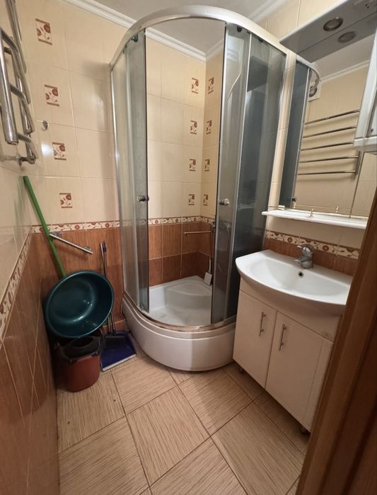 Оренда 2 к квартири Демііввська 45б