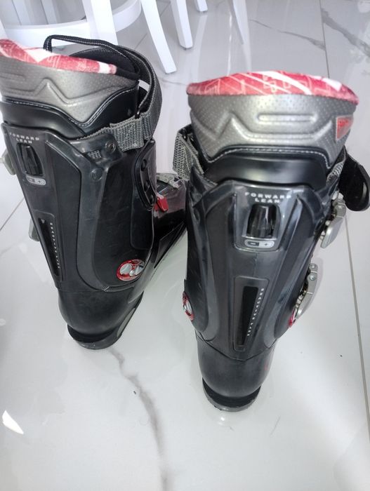 Buty narciarskie TECNICA X9 RIVAL