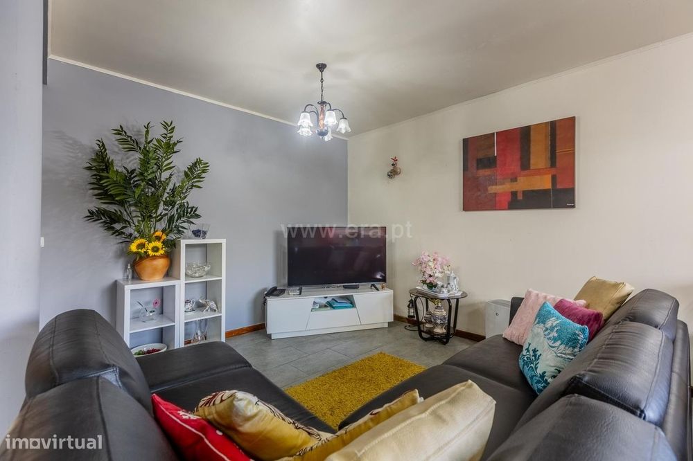 Apartamento T2 em Calhetas, Ribeira Grande