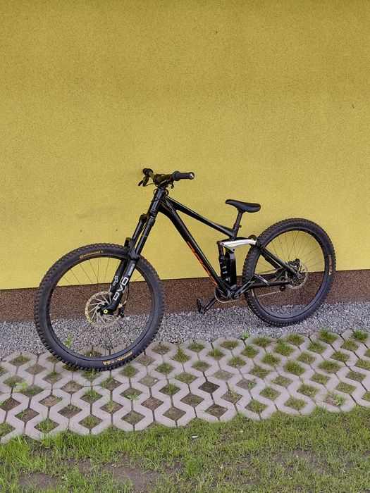 OKAZJA! Rower freeride cube two15