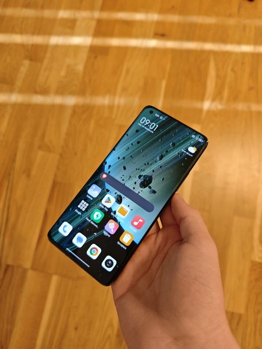 Xiaomi mi 11 5G 8/128 GB