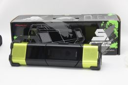 Портативная акустика Pioneer Steez STZ-D 10T-G
