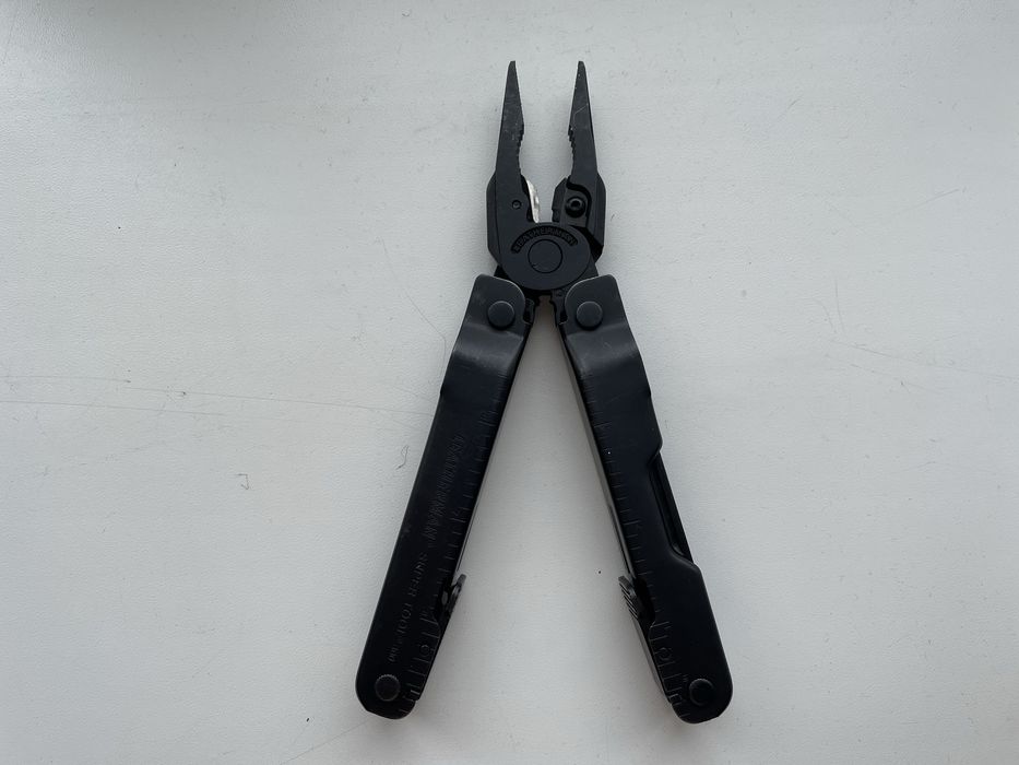 Latherman super rool 300