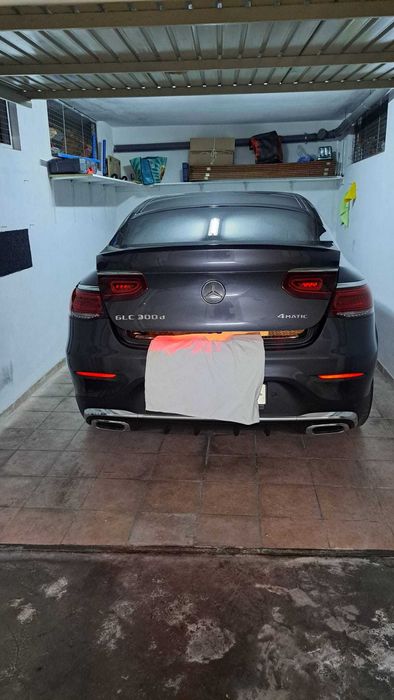 Excelente Garagem Centro Montijo