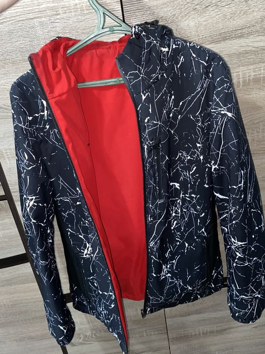 Куртка MADISS 13-16 років