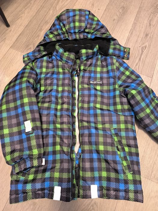 Куртка, курточка 128
