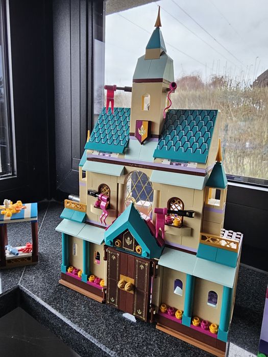 Lego 43170, 41340, 41962, 41395, 41450, 41325, 41167, 41147